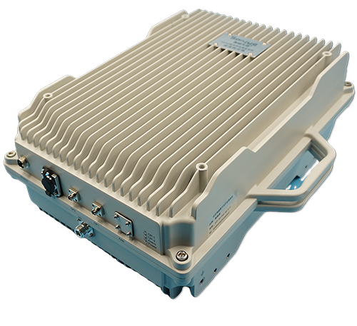 新城镇单频/双频/四频/五频运营级数字光纤直放站