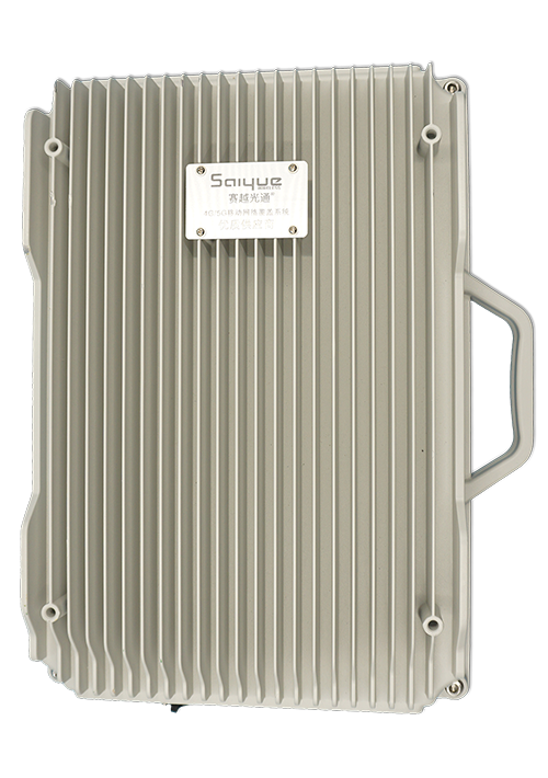 新城镇单频/双频/三频/四频/五频电信级无线直放站