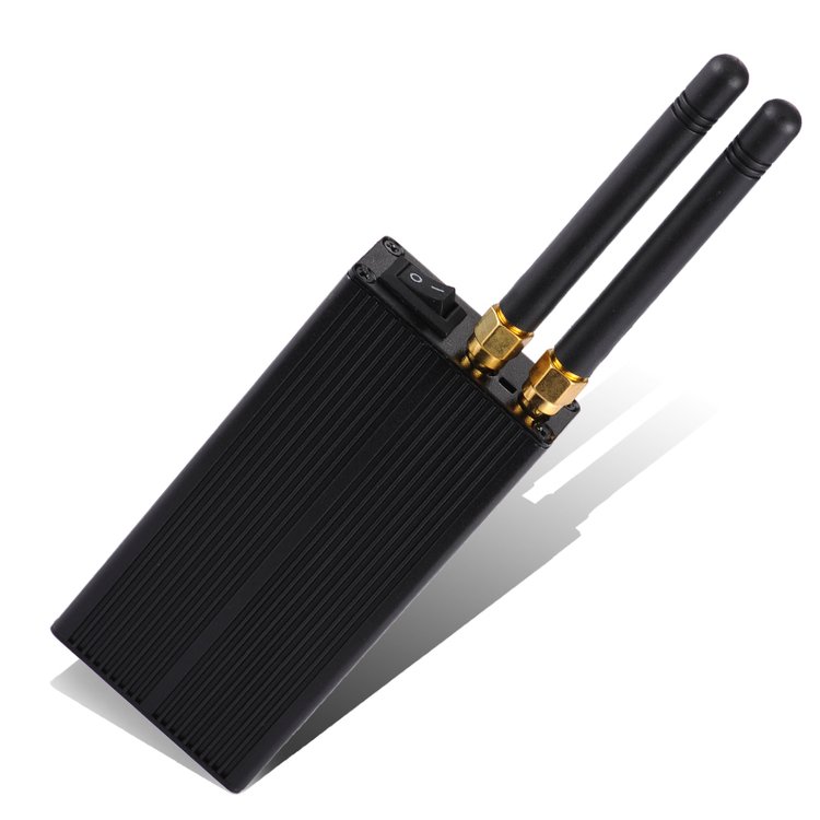  新城镇1.2G/1.5G导航屏蔽器
