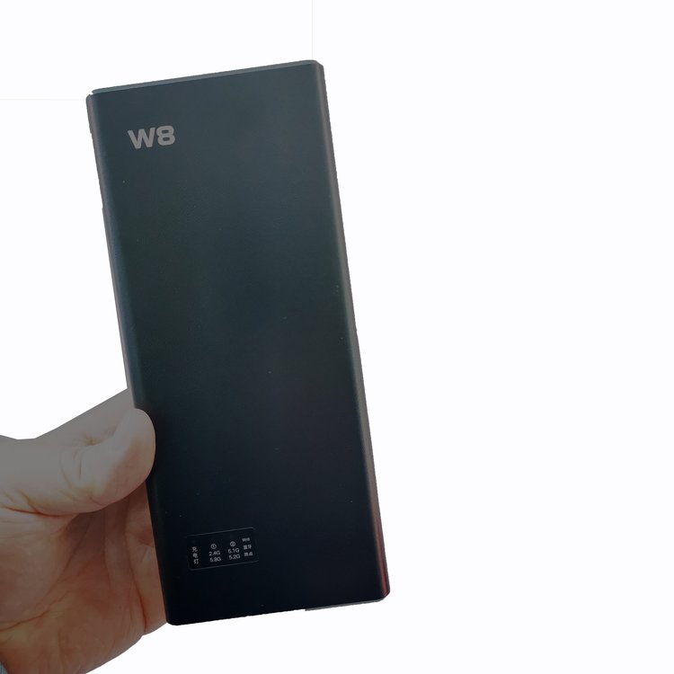  新城镇蓝牙WiFi信号屏蔽器