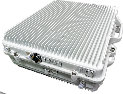 新城镇信令级数字室分型移动通信干扰器