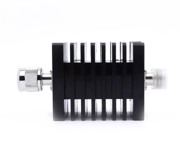  新城镇腔体固定衰减器0-3G/0-4G  N型接口